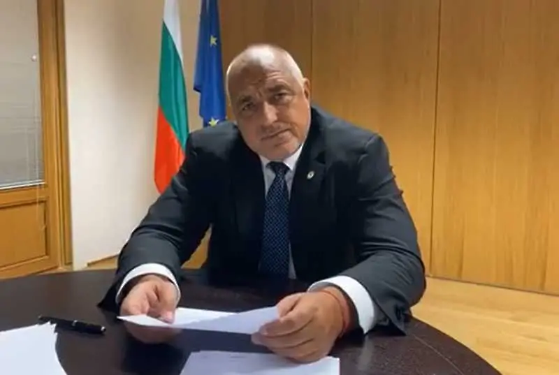 България ще получи близо 29 млрд. евро от новия бюджет на ЕС, обяви премиерът Борисов