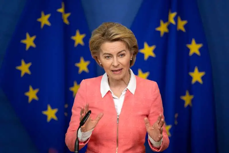 „Направихме го!“: Реакциите на евролидерите за споразуменията в Брюксел