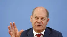 Финансовият министър на Германия ще се бори за поста на канцлер
