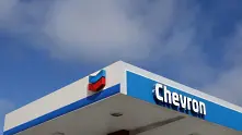 Chevron придобива Noble Energy за 5 млрд. долара