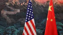 Напрежението между САЩ и Китай се засилва след решението за затваряне на китайското консулство в Хюстън