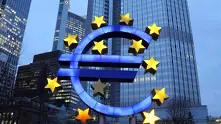 България ще въведе еврото най-рано през 2024 г., прогнозират от Fitch