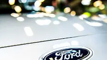 Ford създаде електромобил с 1400 конски сили