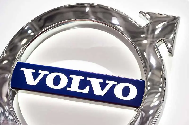 Volvo Cars - първият автопроизводител, излязъл от кризата в Европа