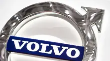 Volvo Cars - първият автопроизводител, излязъл от кризата в Европа