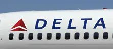 Delta оставя на работа пилотите, съгласни на по-ниска заплата
