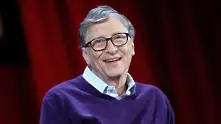 Най-важният урок за всеки зает лидер, според Бил Гейтс