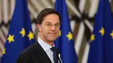 Холандският премиер Марк Рюте е доволен от споразумението за фонда за възстановяване