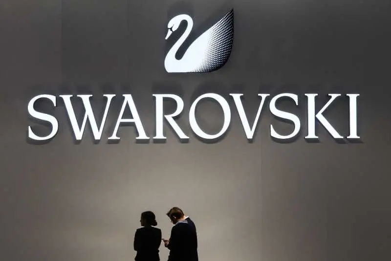 Swarovski съкращава още 1000 работни места заради ковид-19 кризата