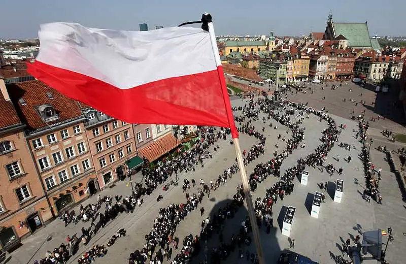 Полша ще се оттегли от Истанбулската конвенция