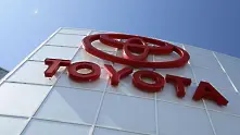 Toyota обяви 1,5 млрд. долара печалба, въпреки 40% спад на продажбите 