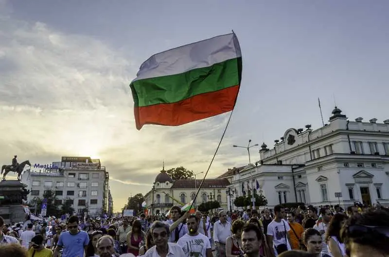 12-ти ден на протести в България (обновява се периодично)