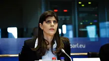 Лаура Кьовеши: Приключени дела за злоупотреба с евросредства ще бъдат отваряни наново