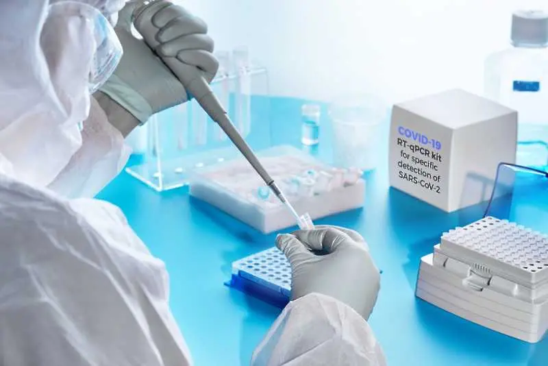 „Пирогов” ще прави PCR тестове за COVID-19 на пътуващи в чужбина