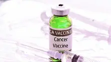 Ваксина срещу рака показва първоначални обещаващи резултати