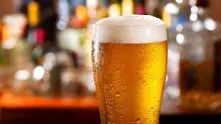 Потреблението на бира в заведенията се е понижило с 60% 