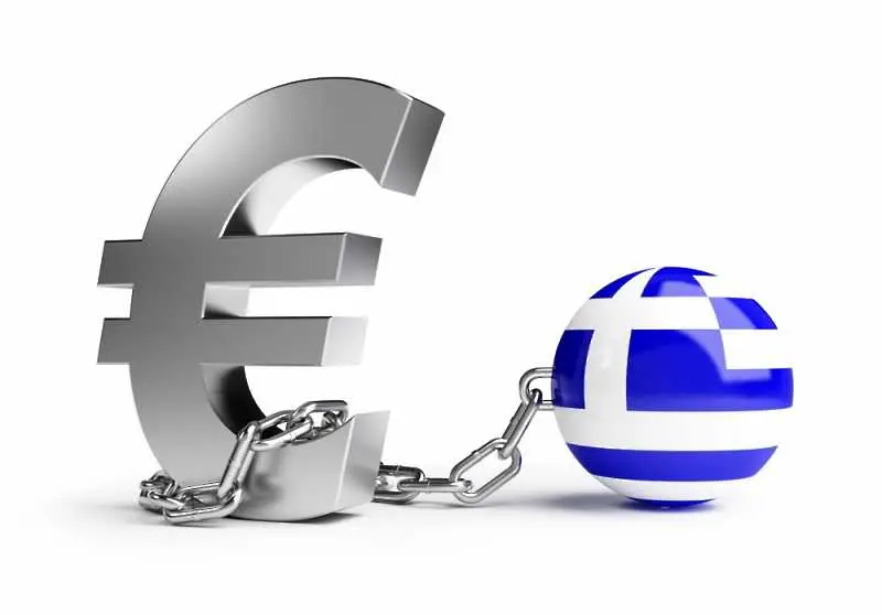 Гръцките финанси пак се разклатиха: 6 млрд. евро дефицит в бюджета