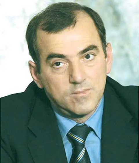 Почина финансистът и бивш министър Стоян Александров