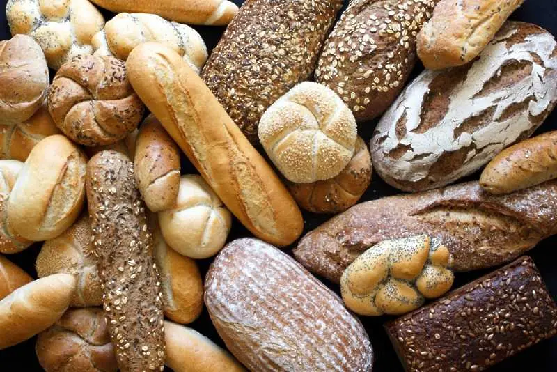 България втора по най-евтин хляб в ЕС