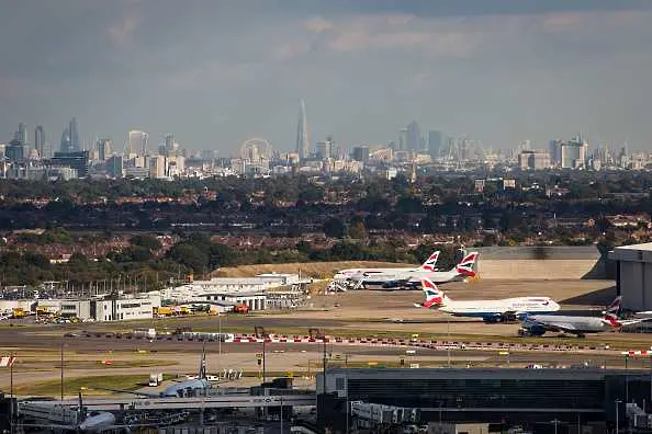 Лондон въвежда каратина за пристигащи от 4 европейски страни