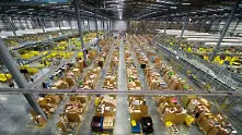 Amazon влага над 1,4 милиарда долара в нови офиси в шест американски градове