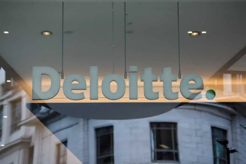 Три български фирми в класацията на Deloitte Топ 500 най-бързорастящи компании