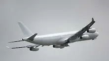 Boeing с първа сделка за 737-Max след заземяването на модела