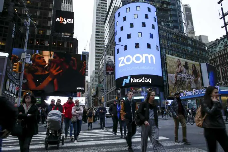 Zoom отвори нов център за данни в Сингапур