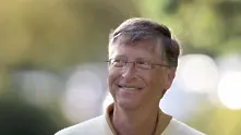 Бил Гейтс инвестира $78 млн. във фирма за сателити