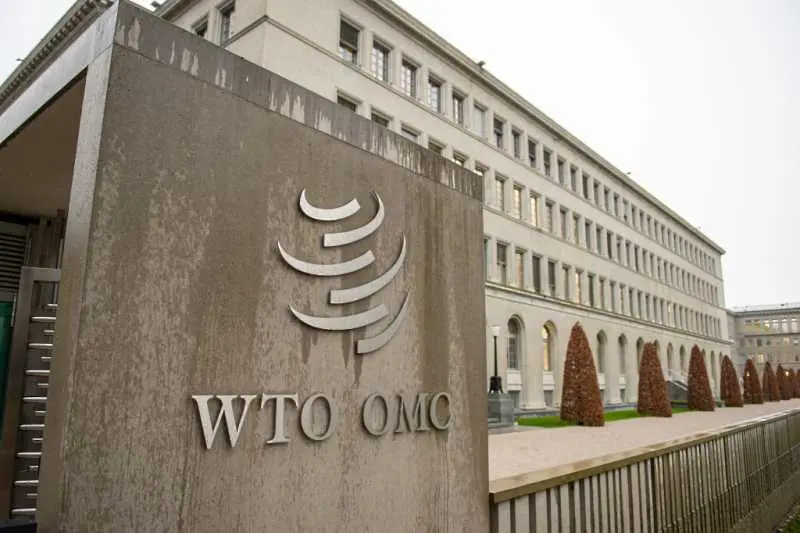 Китай трябва да положи повече усилия за разрешаване на търговските спорове в СТО