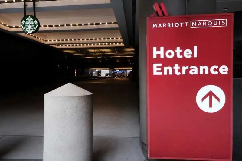 Клиенти съдят хотелиерския гигант Marriott заради хакерски кражби