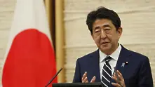 Японският премиер подаде оставка заради влошено здраве