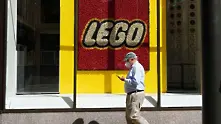 Пандемията стимулира бизнеса на Lego
