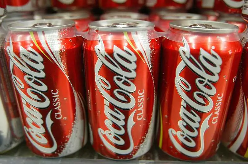Кока-Кола планира да съкрати 4000 служители и да извърши мащабно реструктуриране