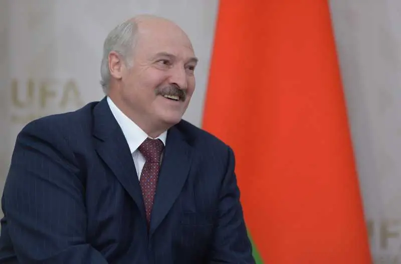 Лукашенко формира ново правителство със старите министри