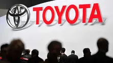Toyota очаква по-голямо производство на автомобили в Япония през септември