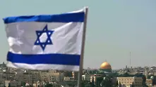 Израел извърши близкоизточна революция