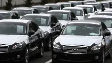 Японското правителство принуждавало Nissan и Honda да се слеят