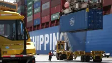 Тръмп въвежда задължителен надпис Произведено в Китай за стоки от Хонконг