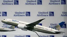 United Airlines се готви да уволни 20% от пилотите си