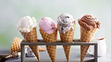 Германия произвежда най-много сладолед в ЕС
