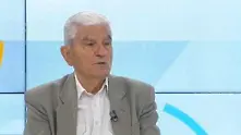 Акад. Петрунов: Неизбежно ще има нов пик на коронавируса през есенно-зимния сезон