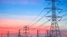 Потреблението на ток в ЕС все още е под обичайните равнища