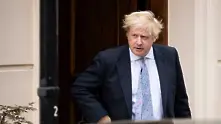 Борис Джонсън е изправен пред опасност от бунт във връзка с преговорите за Брекзит