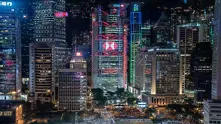 Хонконг ще запази позицията си на глобален финансов център