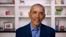 Обама издава мемоари на 25 езика