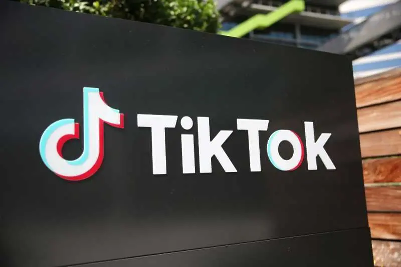 TikTok поиска от съдия да блокира забраната на Тръмп