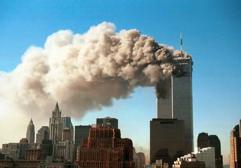 САЩ отбелязват 19-ата годишнина от атентатите на 11 септември