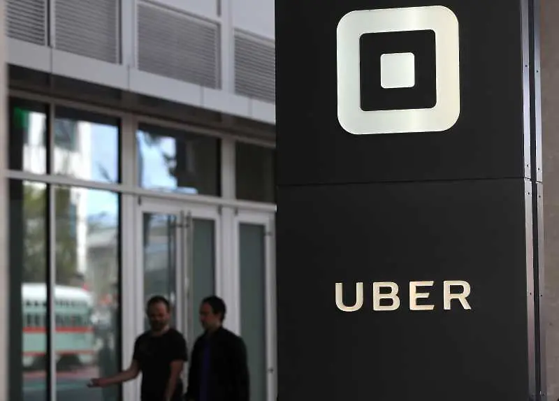 Германски стартъп купува товарното звено на Uber в Европа