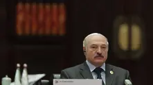 Александър Лукашенко положи клетва за нов мандат 